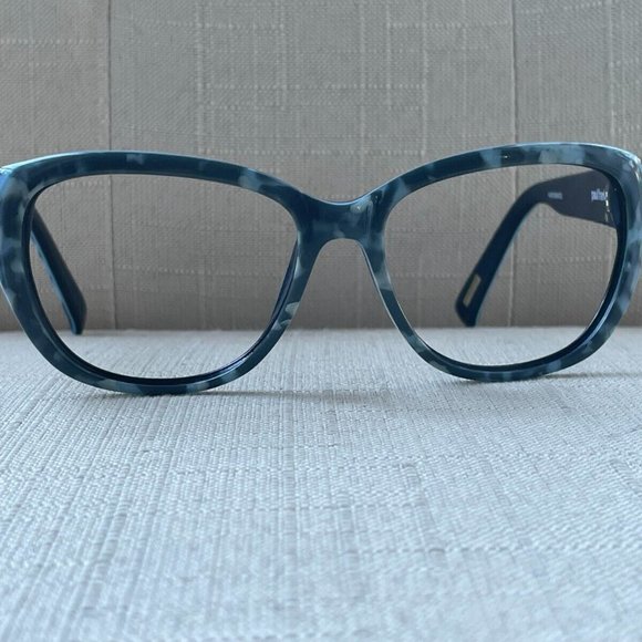 Paul Frank Women Glasses Blue Tortoise SUGARETTE Eyeglasses 57[]17 140 - Picture 6 of 12